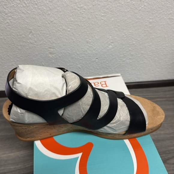 Baretraps Freesia Wedge Sandals - Picture 5 of 6